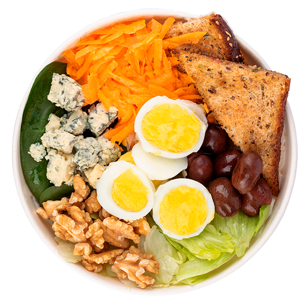 Egg Salad