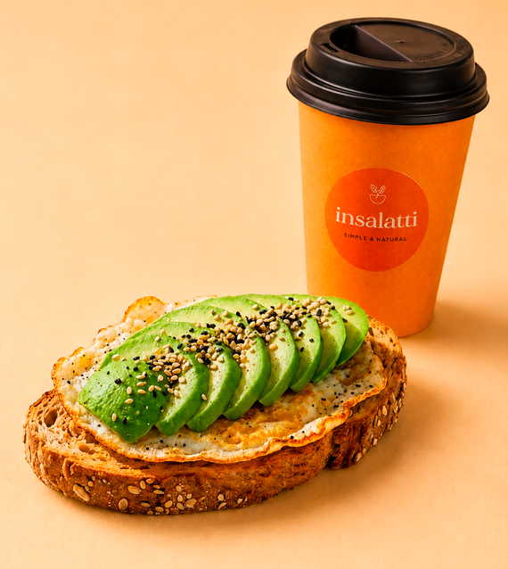 Promo Toast